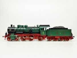 Fleischmann 4800 Stoomlocomotief P8 in ovp