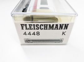 Fleischmann 4448 K ICE Rijtuig DB in ovp (1)