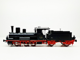Brawa 0624 Stoomlocomotief BR 53 (NEM) in ovp