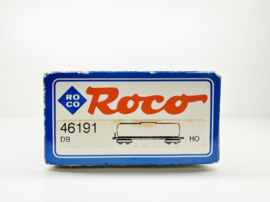 Roco 46191 Ketelwagen DB in ovp