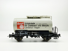 Roco 46329 Ketelwagen DB in ovp