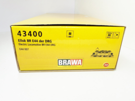 Brawa 43400 Elektrische locomotief E44 (NEM) in ovp
