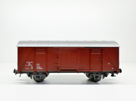 Roco 4310A Gesloten goederenwagen NS in ovp