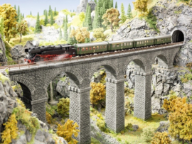 Noch 58675 Ravenna Viaduct