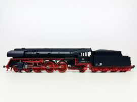 Piko 95121 Stoomlocomotief BR 01 Reko-Öl (NEM) in ovp