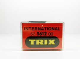 Trix 52 3612 00 Gesloten goederenwagen K.Bay.Sts.B. in ovp