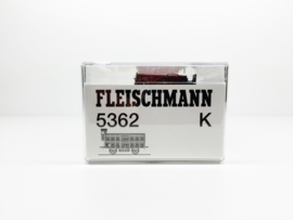 Fleischmann 5362 K in ovp
