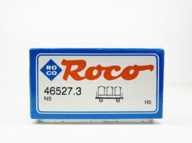 Roco 46527.3 Containerwagen NS in ovp