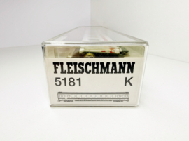 Fleischmann 5181 K Personenrijtuig DB-AG in ovp