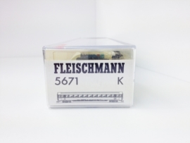 Fleischmann 5671 K in ovp