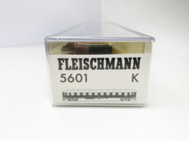 Fleischmann 5601 K Personenrijtuig DB in ovp