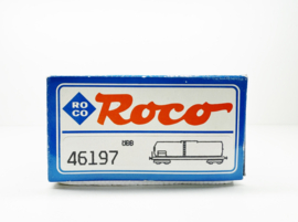 Roco 46197 Ketelwagen ÖBB in ovp