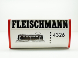 Fleischmann 4326 Elektrische locomotief BR 141 in ovp
