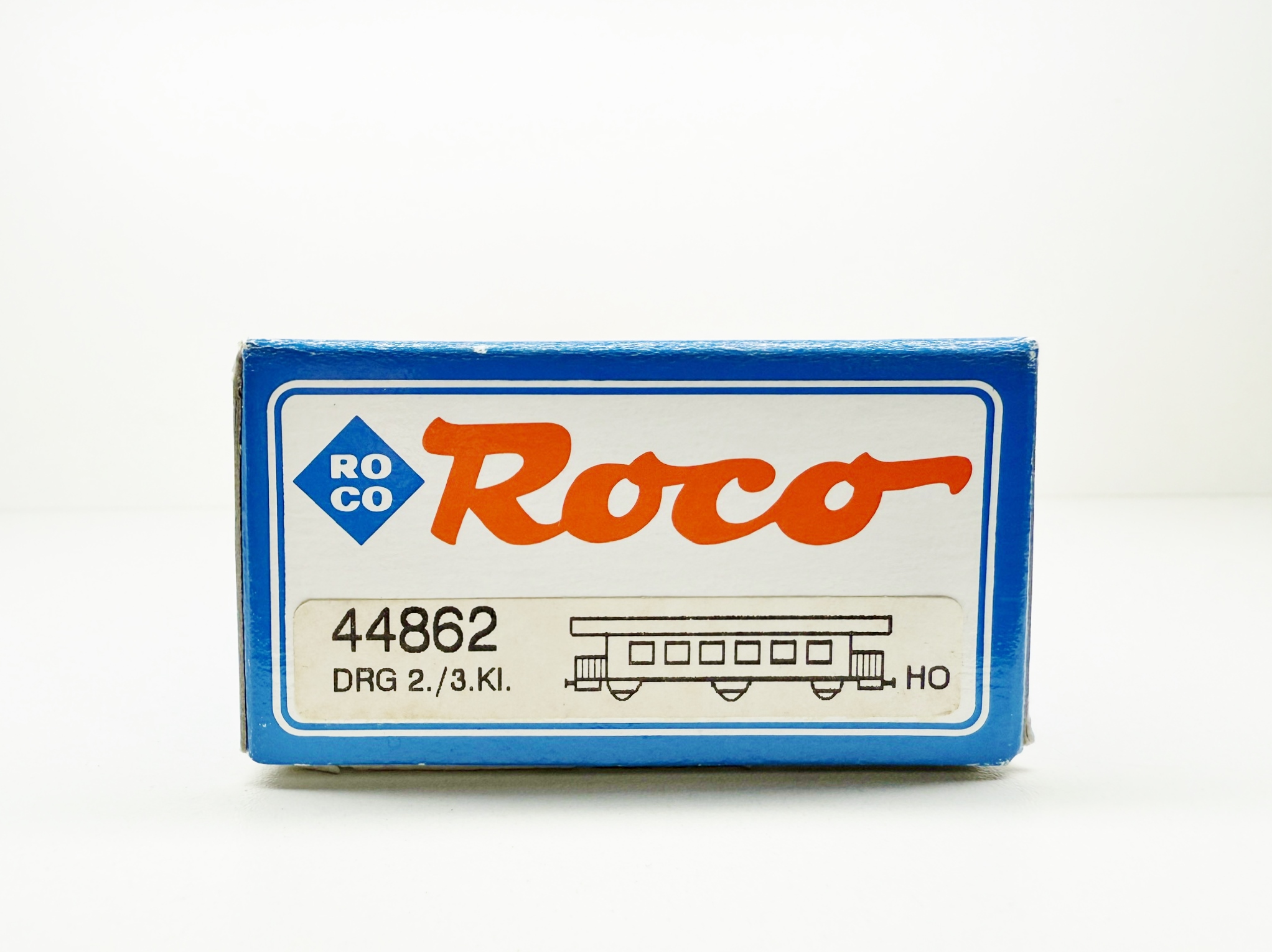 Roco 44862 Personenrijtuig DRG in ovp