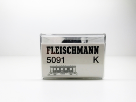 Fleischmann 5091 K in ovp