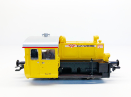 Trix 22126 Diesellocomotief 'Köf' II Wiebe (Digitaal) in ovp