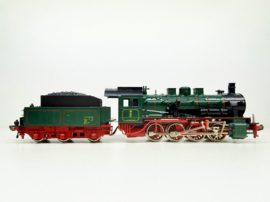 Fleischmann 4147 Stoomlocomotief G8.1 in ovp