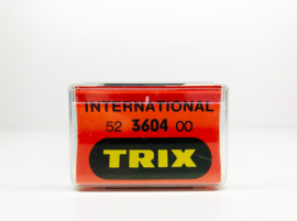 Trix 52 3604 00 Open goederenwagen K.Bay.Sts.B. in ovp
