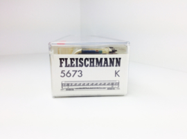 Fleischmann 5673 K in ovp