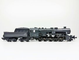 Liliput L105203 Stoomlocomotief BR 52 (NEM) in ovp