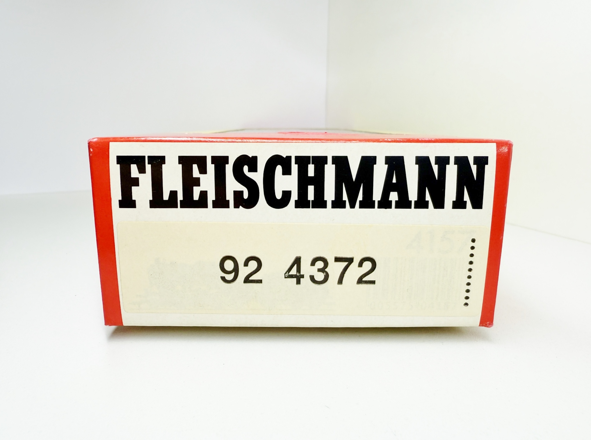 Fleischmann 92 4372 Elektrische locomotief NS 1207 in ovp*