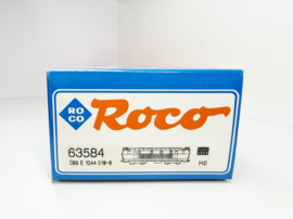 Roco 63584 Elektrische locomotief E 1044 (NEM) in ovp