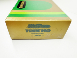 Trix 52 2409 00 Stoomlocomotief BR 38 in ovp