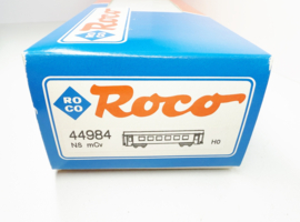 Roco 44984 Motorrijtuig met stuurstand NS in ovp (Dummy)
