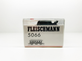Fleischmann 5066 Personenrijtuig DRG in ovp
