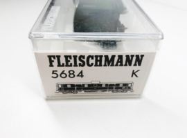 Fleischmann 5684 K in ovp