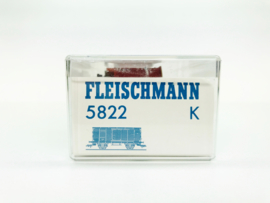 Fleischmann 5822 K in ovp