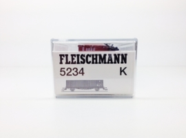Fleischmann 5234 K Containerwagen DB AG in ovp