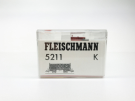 Fleischmann 5211 K in ovp