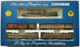 Fleischmann 4885 (Digitaal) in ovp