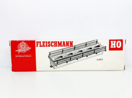 Fleischmann 6483 Uitbreiding  stortinstallatie in ovp