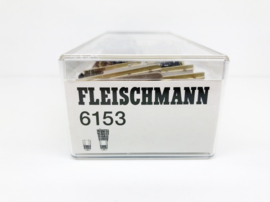 Fleischmann 6153 Uitbreidingsset voor draaischijf 6152(C)
