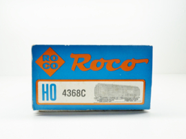 Roco 4368 C Gesloten goederenwagen 'VAM' NS in ovp