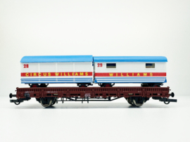 Roco 47628 Open goederenwagen DB in ovp