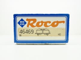 Roco 46469 Silowagen DB in ovp