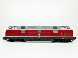 Roco 73821 Diesellocomotief BR 221 (Digitaal + Sound) in ovp