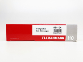 Fleischmann 531104 in ovp