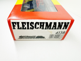 Fleischmann 4138 Stoomlocomotief BR 39 in ovp