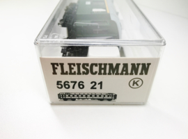 Fleischmann 5676 21 K in ovp
