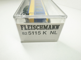 Fleischmann 82 5115 NL K Personenrijtuig NS in ovp