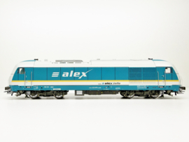 Roco 73752 Diesellocomotief BR 223 'Alex' (NEM) in ovp