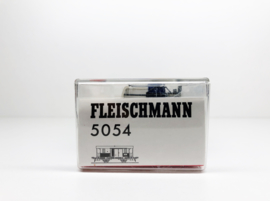 Fleischmann 5054 Bagagewagen ELB in ovp