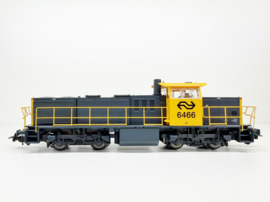 Piko 95188 Elektrische locomotief NS 6466 (NEM) in ovp