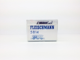 Fleischmann 5814 in ovp