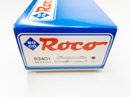 Roco 63401 Elektrische locomotief BR 2016 (NEM) in ovp