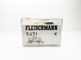 Fleischmann 5421 K in ovp